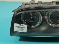 Reflektor lewy lampa przód Bmw X3 e83 EUROPA