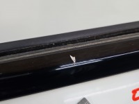 DRZWI PRZÓD PRAWE PASAŻERA Land rover range Evoque I 11-18 5d Fuji White