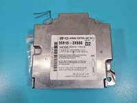 Sterownik poduszek airbag Hyundai Elantra V 10-16 95910-3X800