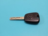 Klamka przód lewa zewnętrzna Toyota Proace I 13-16 1198G3
