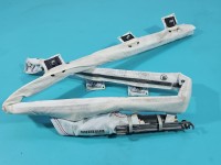 Kurtyna lewa poduszka airbag Skoda Fabia III kombi