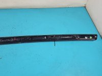 Relingi dachowe komplet Peugeot 5008 I 09-17