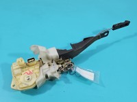 Zamek przód lewy Honda CR-V II EUROPA Producent części: Honda, 3+2pin