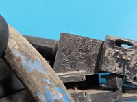 Hamulec ręczny elektryczny Peugeot 5008 9673081580, A2C53379976