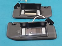 Podsufitka Peugeot 508 II 18- 9813322977, 9813423177, 9813423377 HB