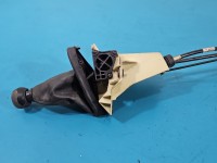 DŹWIGNIA LEWAREK WYBIERAK LINKI Citroen C8 2.0 hdi