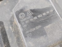 PŁYTA PODWOZIA Osłona silnika dolna Skoda Rapid 1.4 tdi CUSB 5JA807611