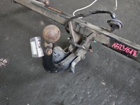 Hak holowniczy Volvo V40 II 12-