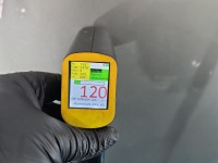 Maska przednia Peugeot 3008 I beżowy evgc