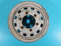 Felga stalowa 15" Ford Transit Szerokość felgi: 6.0", Rozstaw śrub: 6x180, Producent felg: FORD, 6Jx15et70 6x180