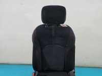 Fotel lewy przód kierowcy Nissan Juke I F15 10-19 EU