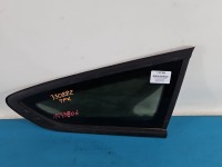 Szyba karoseryjna tył prawa Ford Focus Mk4 kombi