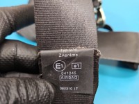 Pas bezpieczeństwa przód lewy kierowcy Ford Mondeo Mk4 EU 7G9N-61209-AE