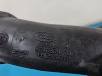 Rura przewód Diesel, Europejska, Intercoolera Land Range Rover sport I L320 N04036A170 3.6 TD V8 (368DT)