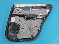 Tapicerka drzwi tył lewa boczek LEXUS NX I 14-21 74660-X1B01