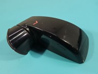 Lusterko lewe Hyundai Coupe II 01-08 elektryczny, Europejska, 5 pin, rysy na obudowie europa