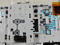 Lampa kabiny lampka Mazda 6 III GJ KD45-69971