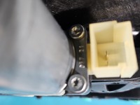 Podnośnik przód prawy SZYBY WINDA Skoda Octavia IV Europejska 5d HB 5Q0959802C, 5E3837656