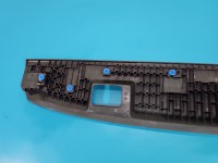 Osłona ZAŚLEPKA PLASTIK bagażnika, ET76-R40352-BEW Ford Transit Courier 14-23