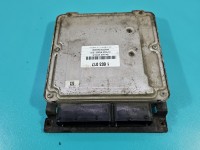Komputer Sterownik silnika Vw Passat B6 2.0 tdi 03L907309, 0281015029