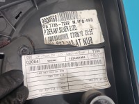 Tapicerka drzwi przód prawa boczek Vw Scirocco III 08- 1K8867012AT