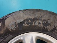 Koło zapasowe 15" dojazdowe dojazdówka Land rover Freelander I 5x114.3, Apollo, 215 mm, Profil opony: 75, 215/75 5,5J ET46...