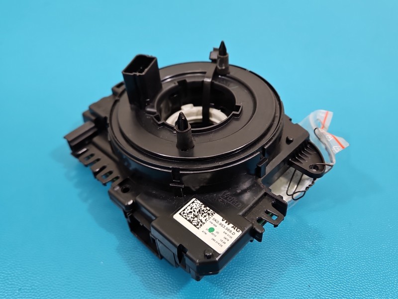 Taśma airbag zwijak Vw Scirocco III 08- 5K0953569D