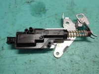 Siłowniki pozostałe Ford Fusion 1.4 16V