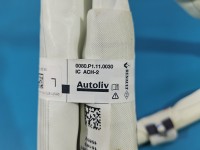 Kurtyna lewa poduszka airbag Renault Talisman kombi 985P19721R