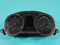 Licznik Vw Jetta VI 2.0 tdi 5C6920875A EUROPA