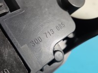 DŹWIGNIA LEWAREK WYBIERAK LINKI Skoda Superb III 2.0 tdi (DTSB)