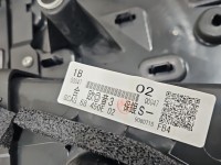 Tapicerka drzwi przód lewa boczek Mazda 6 III GJ