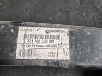 Hak holowniczy Vw Golf VII