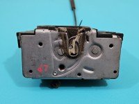 Zamek przód lewy 51858835 Fiat Punto EVO 09-12 EUROPA