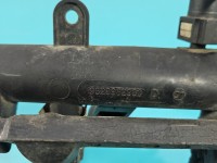 Wtryskiwacz Peugeot 307 01F002A, 9628982980 1.4 8V wiel