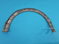 Listwa błotnika tył prawa Peugeot 3008 II 9836591177