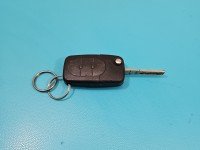 Stacyjka KLUCZYK WKŁADKA Vw New Beetle 98- 4B0905851C