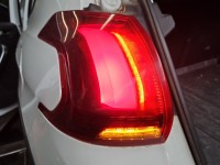 Lampa tył lewa Peugeot 2008 I 13-19 HB EUROPA 9826730480