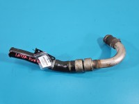 Rura Volvo V40 II 12- 1.6 T2 przewód INTERCOOLER TURBOSPRĘŻARKA