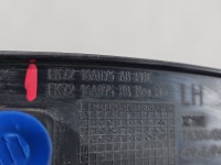 Listwa błotnika przód lewa Land rover Discovery Sport 14- L550 FK7216A075AB, FK7216A075BB