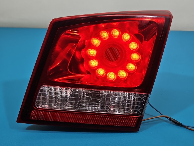 Lampa tył prawa Fiat Freemont HB EUROPA