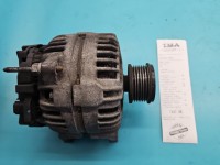 TEST Alternator Renault Clio III 1.5 dci