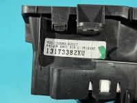 Komputer Sterownik silnika 12230554 Opel Meriva A 1.6 16v