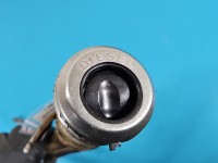 rura Wlew paliwa Ford Focus Mk4