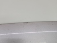 Maska przednia Suzuki Swift Mk6 srebrny C02