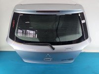 Klapa tył Mitsubishi Outlander I HB 5d srebrny, A31