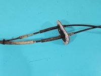 DŹWIGNIA LEWAREK WYBIERAK LINKI Fiat Doblo II 1.6 JTD 263a3000