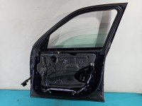DRZWI PRZÓD PRAWE PASAŻERA BMW X5 E70 5d czarny A35/5