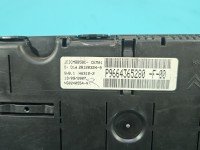 Licznik Citroen C4 picasso I 06-13 P9664365280 2.0 hdi (10DYUR) EUROPA