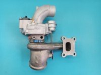 Turbosprężarka Regenerowana Ford Fusion USA 2012-2020 53039700287, 53039880287, OF5000527100068 2.0 EcoBoost 239KM